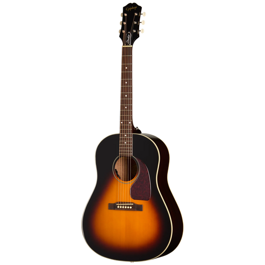 Đàn Guitar Acoustic Epiphone J-45 Studio - Việt Music