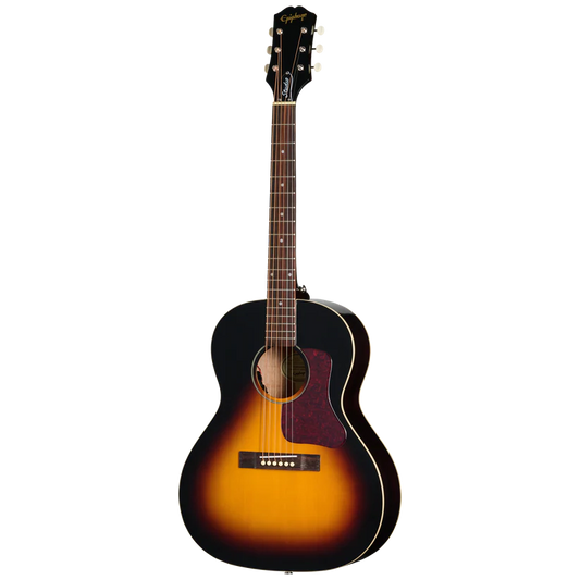 Đàn Guitar Acoustic Epiphone Blues King Studio - Việt Music