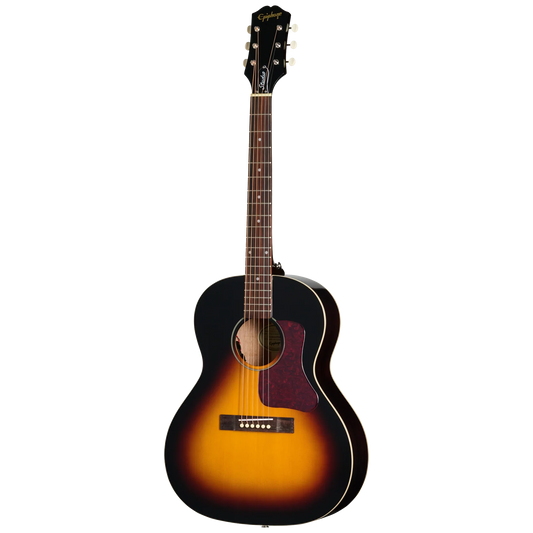 Đàn Guitar Acoustic Epiphone Blues King Studio - Việt Music