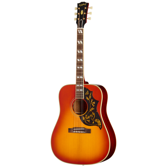Đàn Acoustic Epiphone IGC 1960 Hummingbird Reissue