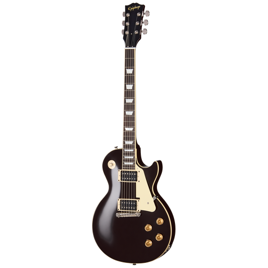 Đàn Guitar Điện Epiphone Jeff Beck 1954 Les Paul Standard HH, Rosewood Fingerboard, Oxblood - Việt Music