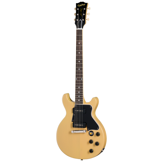 Đàn Guitar Điện Epiphone IGC 1960 Les Paul Special Double Cut Reissue SS, Rosewood Fingerboard