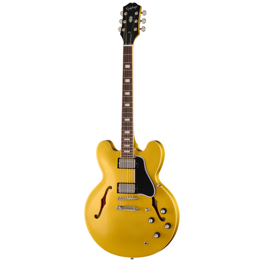 Đàn Guitar Điện Epiphone ES-335 HH, Rosewood Fingerboard - Việt Music