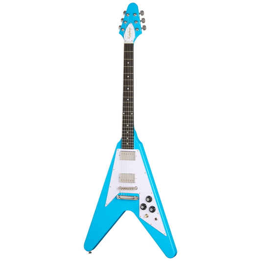 Đàn guitar điện Epiphone Flying V 70s - Việt Music