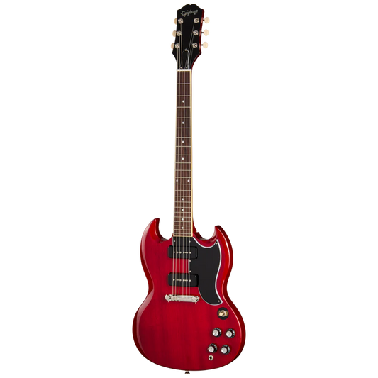 Đàn Guitar Điện Epiphone SG Special P-90 SS, Rosewood Fingerboard - Việt Music