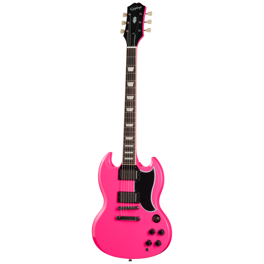 Đàn Guitar Điện Epiphone SG Standard 60s HH, Rosewood Fingerboard - Việt Music