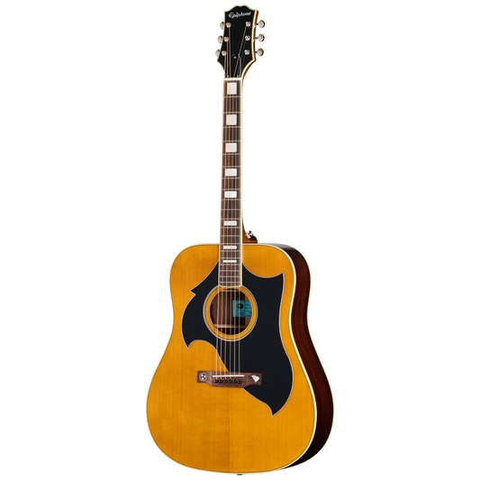 Đàn Guitar Acoustic Epiphone Marcus King El Dorado