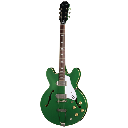 Đàn Guitar Điện Epiphone Casino SS, Rosewood Fingerboard - Việt Music