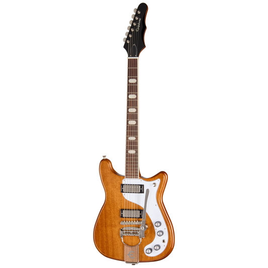 Đàn guitar điện Epiphone Crestwood Custom '66 HH, Rosewood Fingerboard - Việt Music