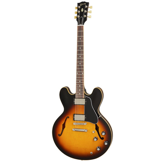 Đàn Guitar Điện Gibson Original ES-335 HH, Rosewood Fingerboard - Việt Music