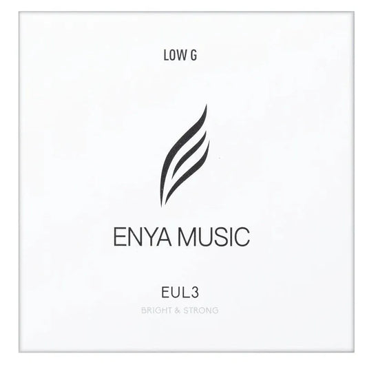 Dây Đàn Ukulele Enya EUL3 - Fluorocarbon Unwound Low G - Việt Music
