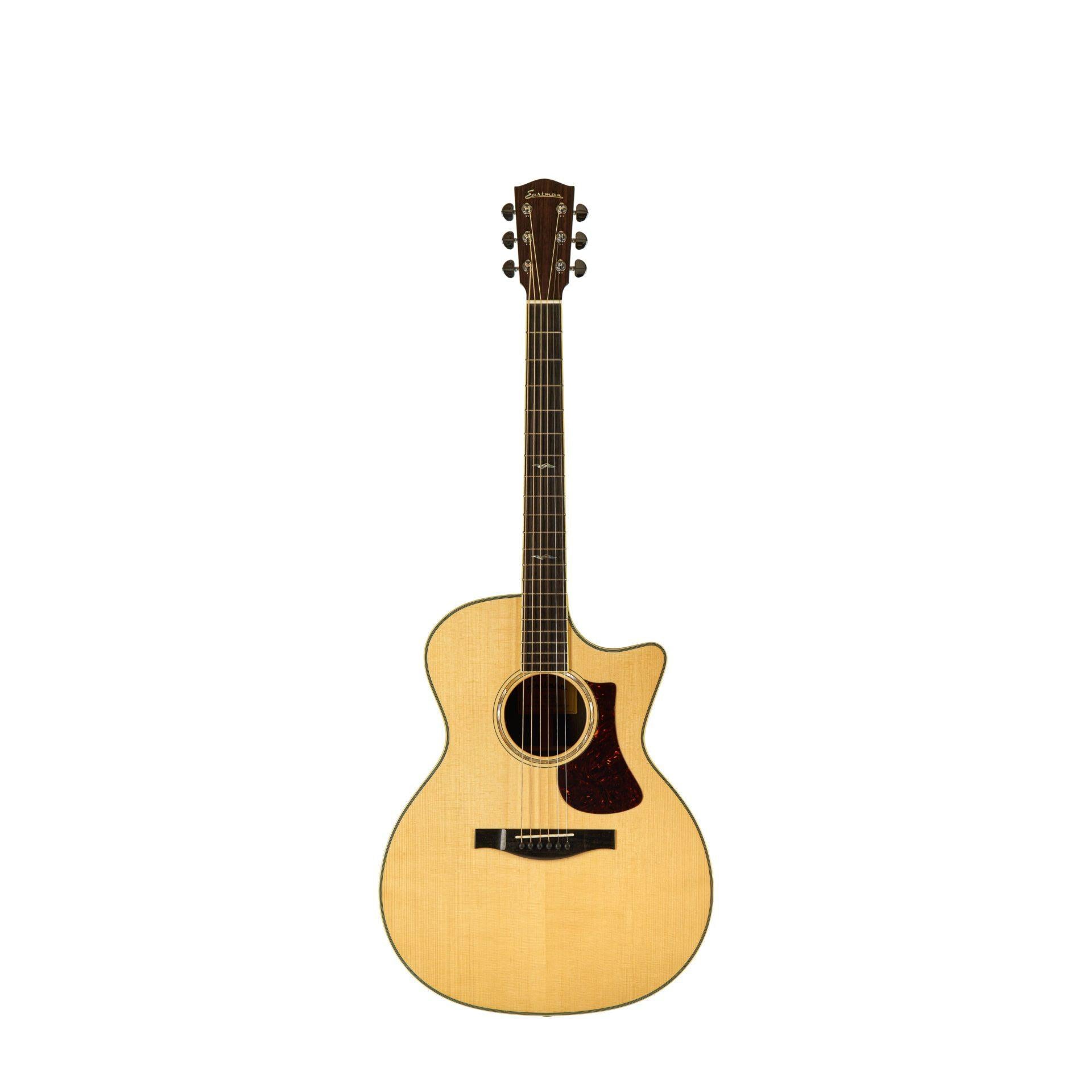 Đàn Guitar Acoustic Eastman AC422CE Grand Auditorium - Việt Music