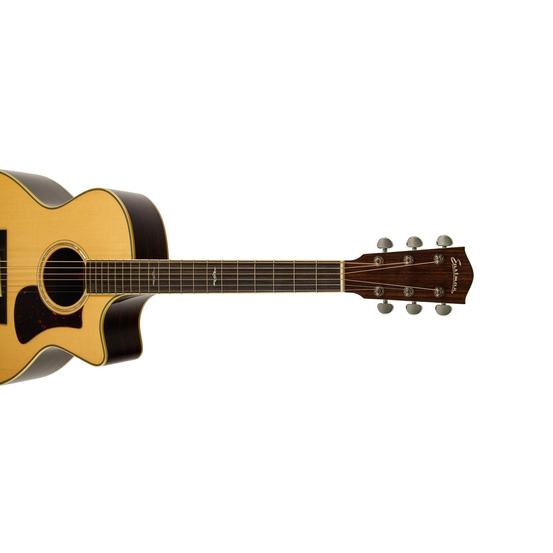 Đàn Guitar Acoustic Eastman AC422CE Grand Auditorium - Việt Music