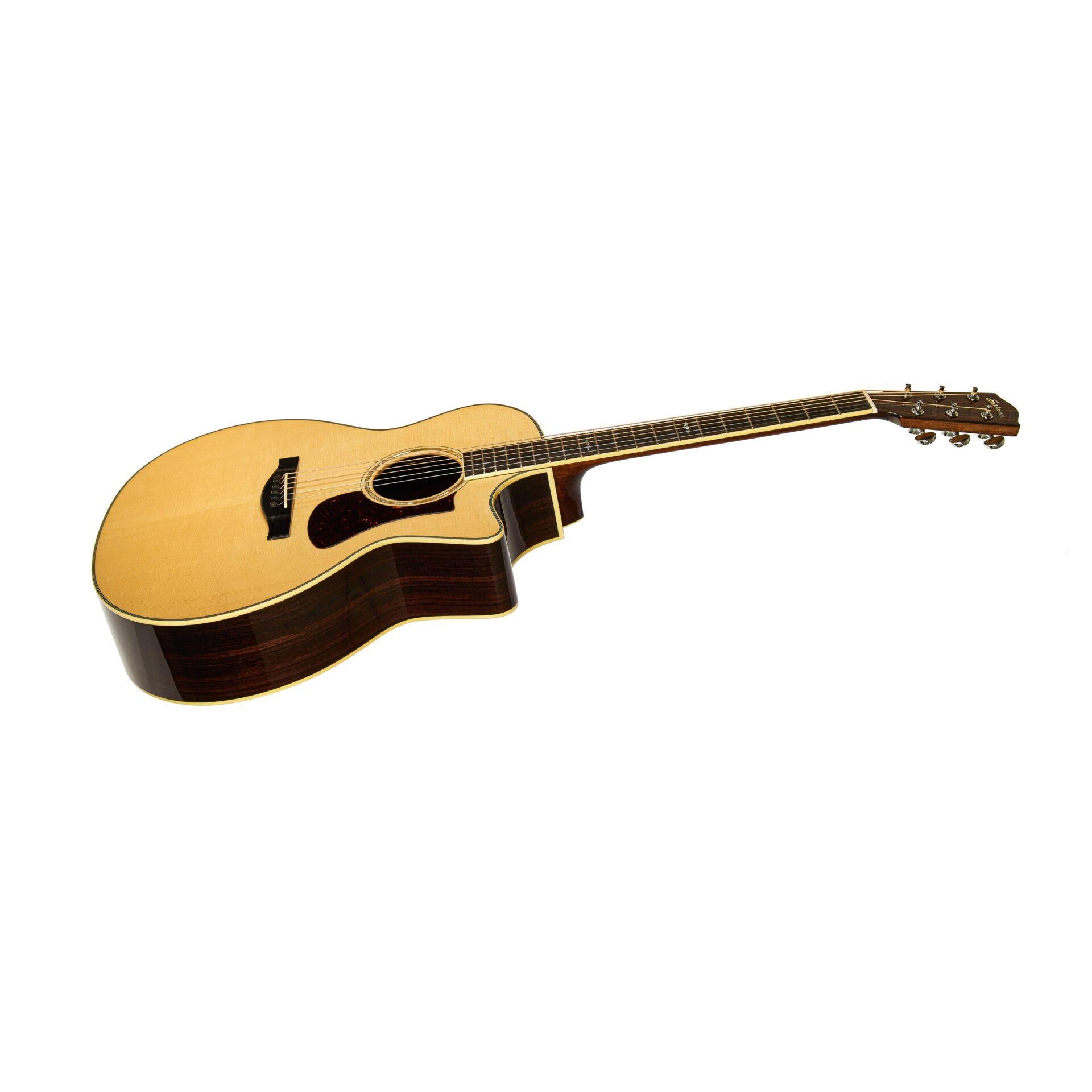 Đàn Guitar Acoustic Eastman AC422CE Grand Auditorium - Việt Music