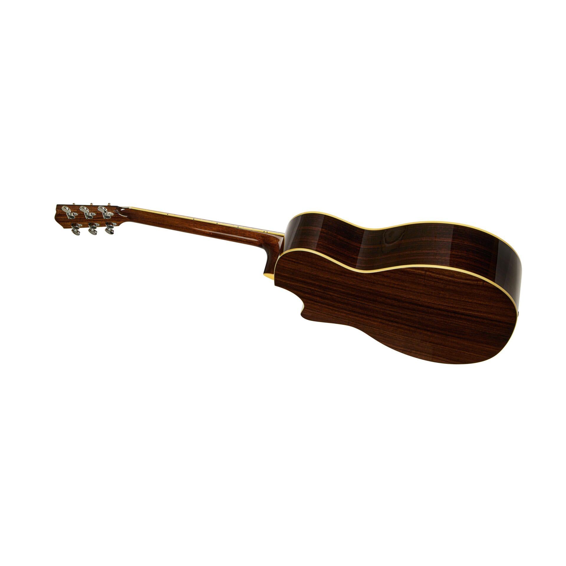 Đàn Guitar Acoustic Eastman AC422CE Grand Auditorium - Việt Music