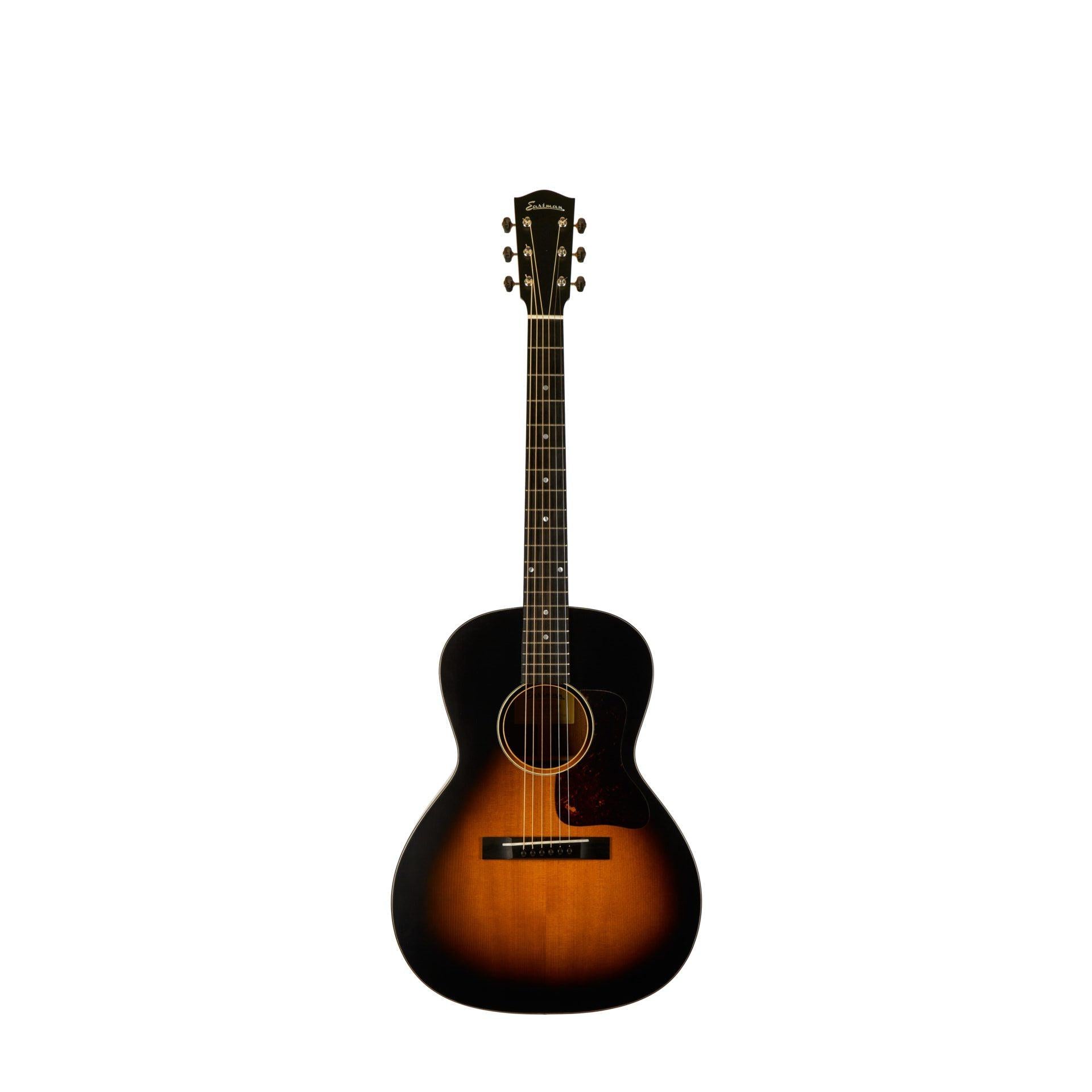 Đàn Guitar Acoustic Eastman Traditional E1OOSS Grand Concert - Việt Music