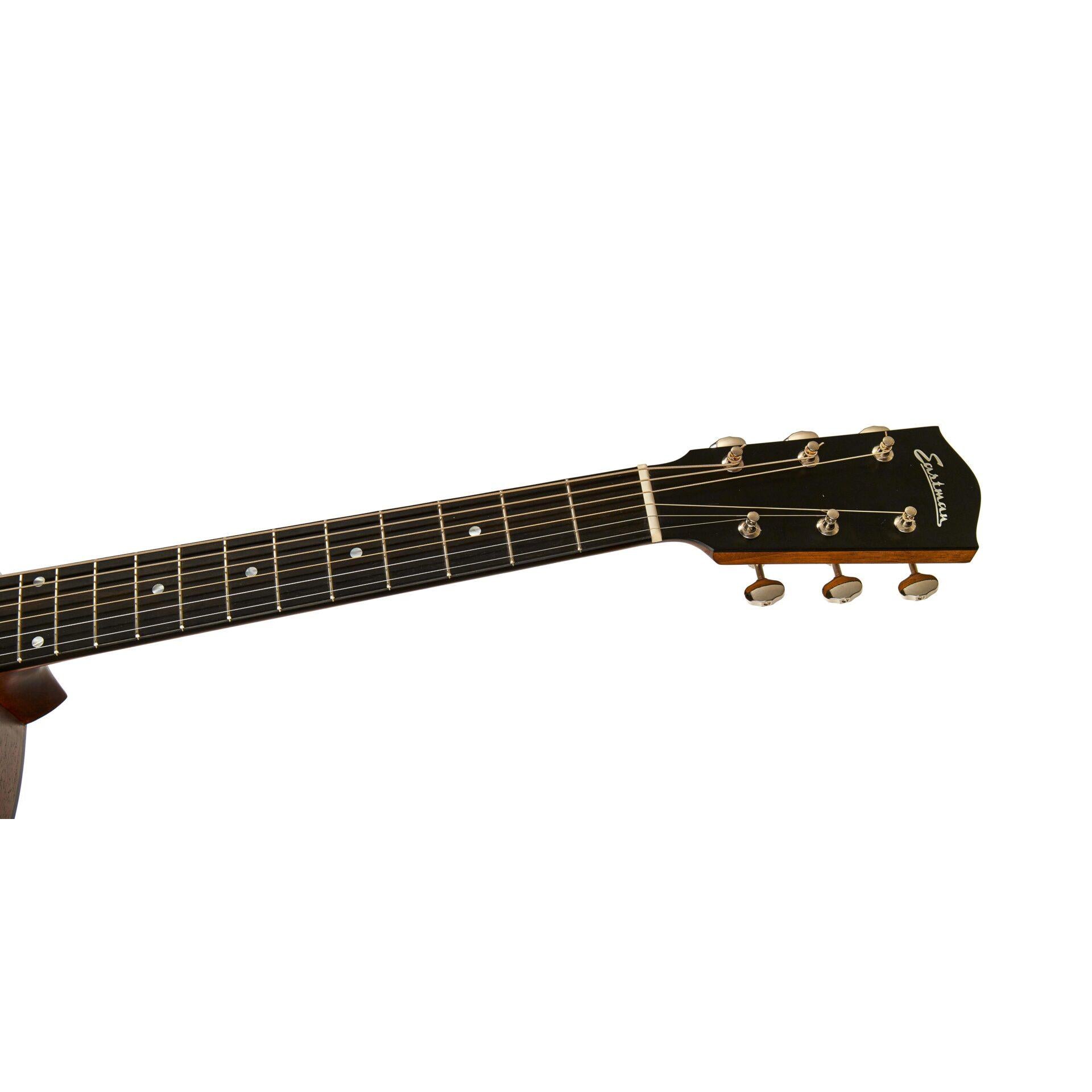 Đàn Guitar Acoustic Eastman Traditional E1OOSS Grand Concert - Việt Music