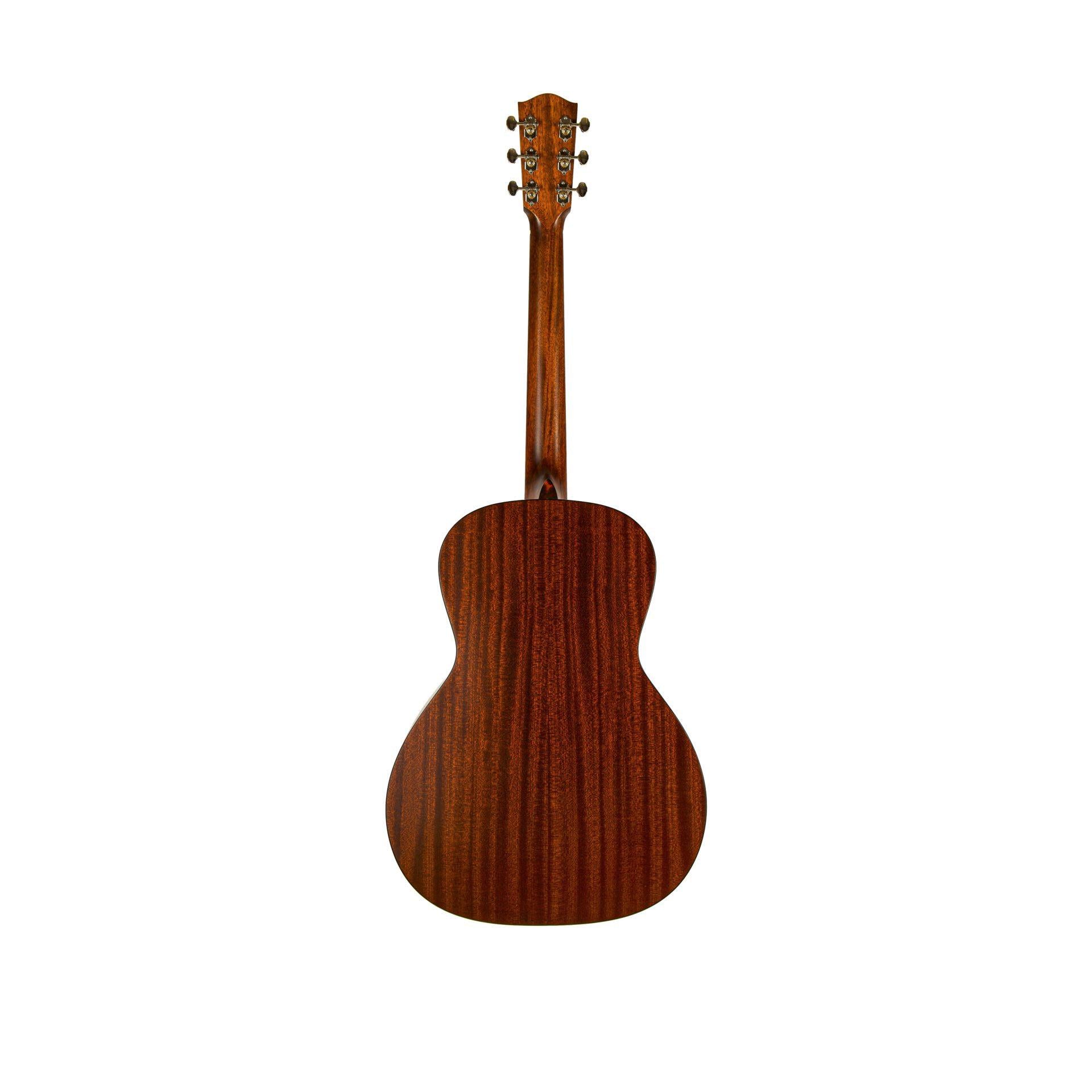 Đàn Guitar Acoustic Eastman Traditional E1OOSS Grand Concert - Việt Music