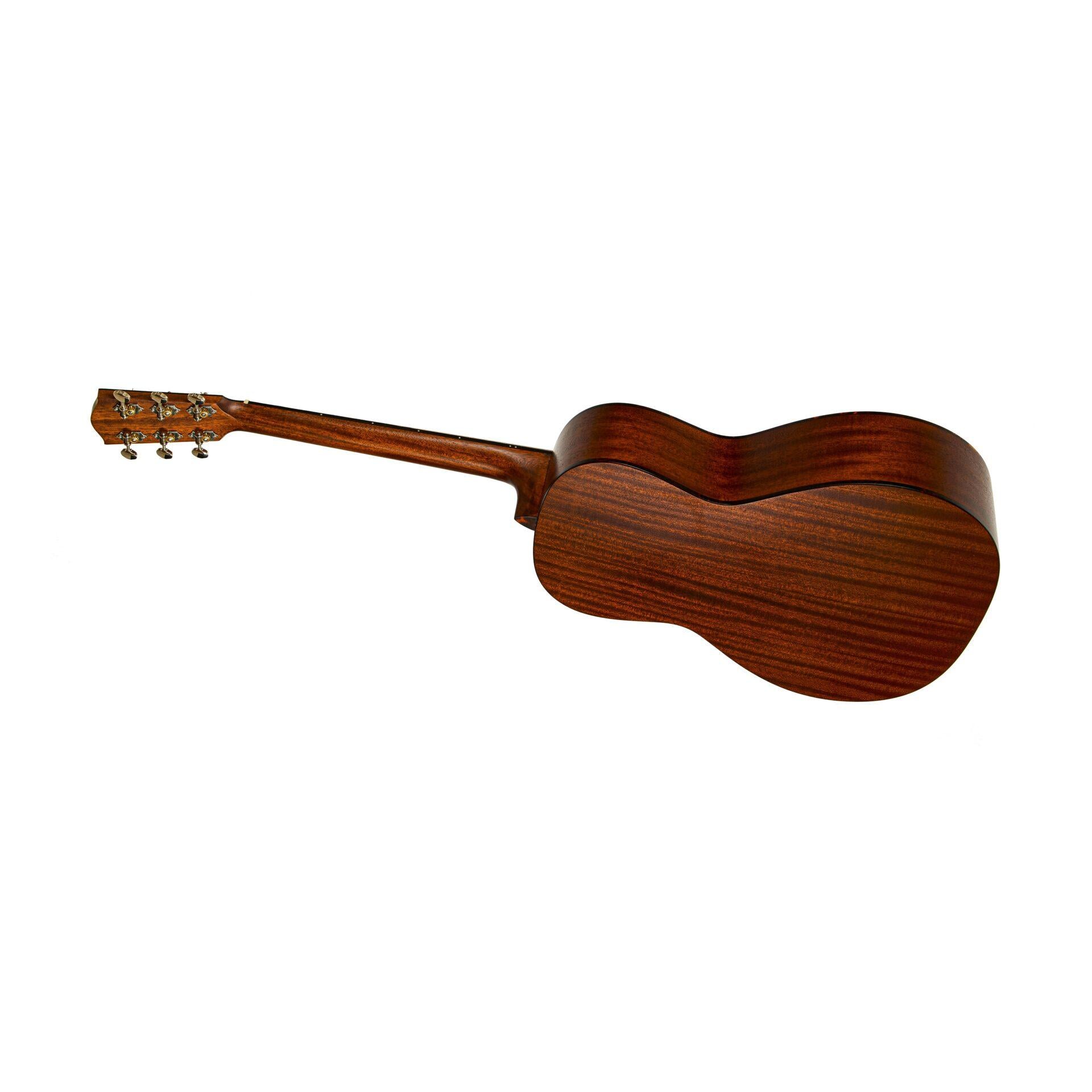 Đàn Guitar Acoustic Eastman Traditional E1OOSS Grand Concert - Việt Music