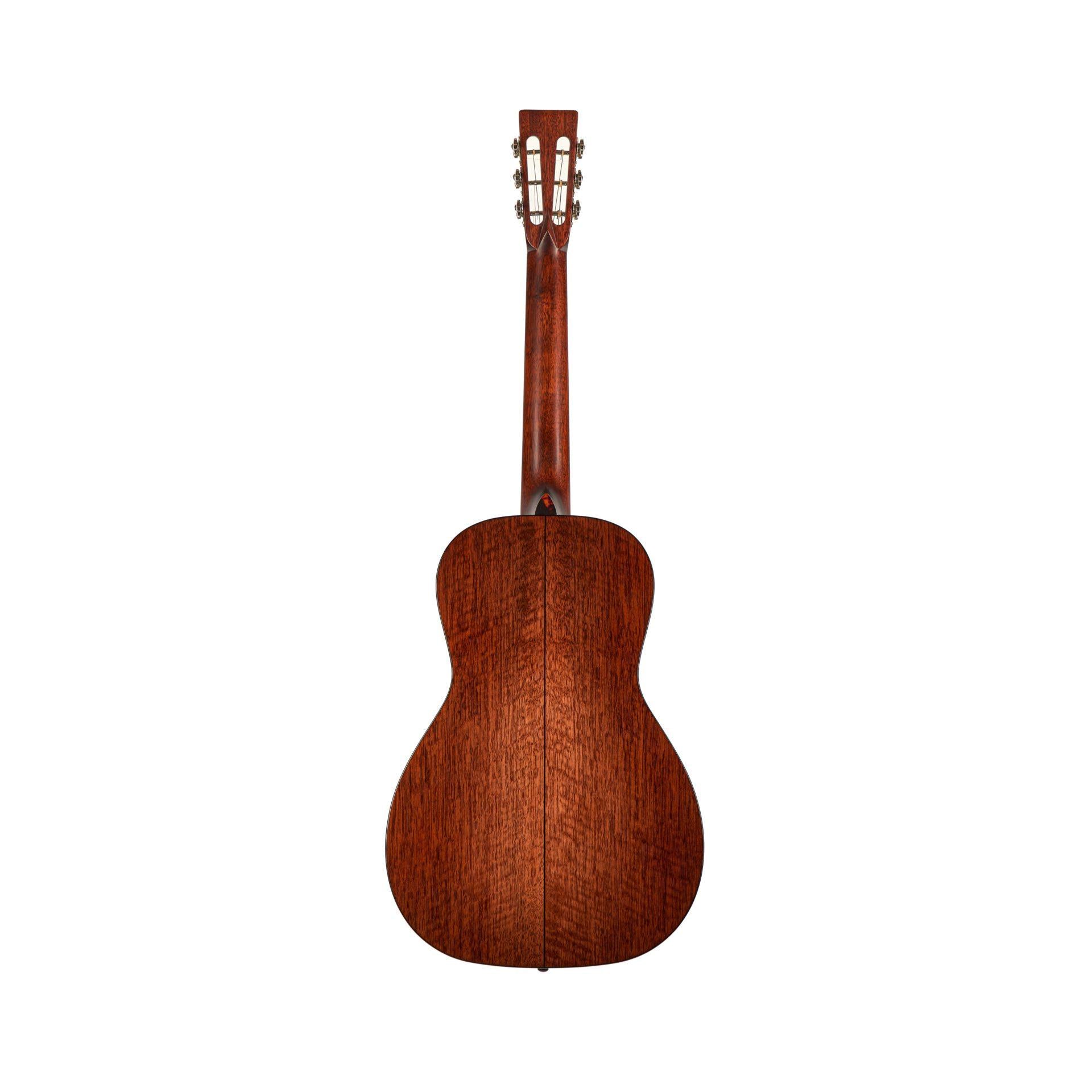 Đàn Guitar Acoustic Eastman Traditional E10P Parlor - Việt Music