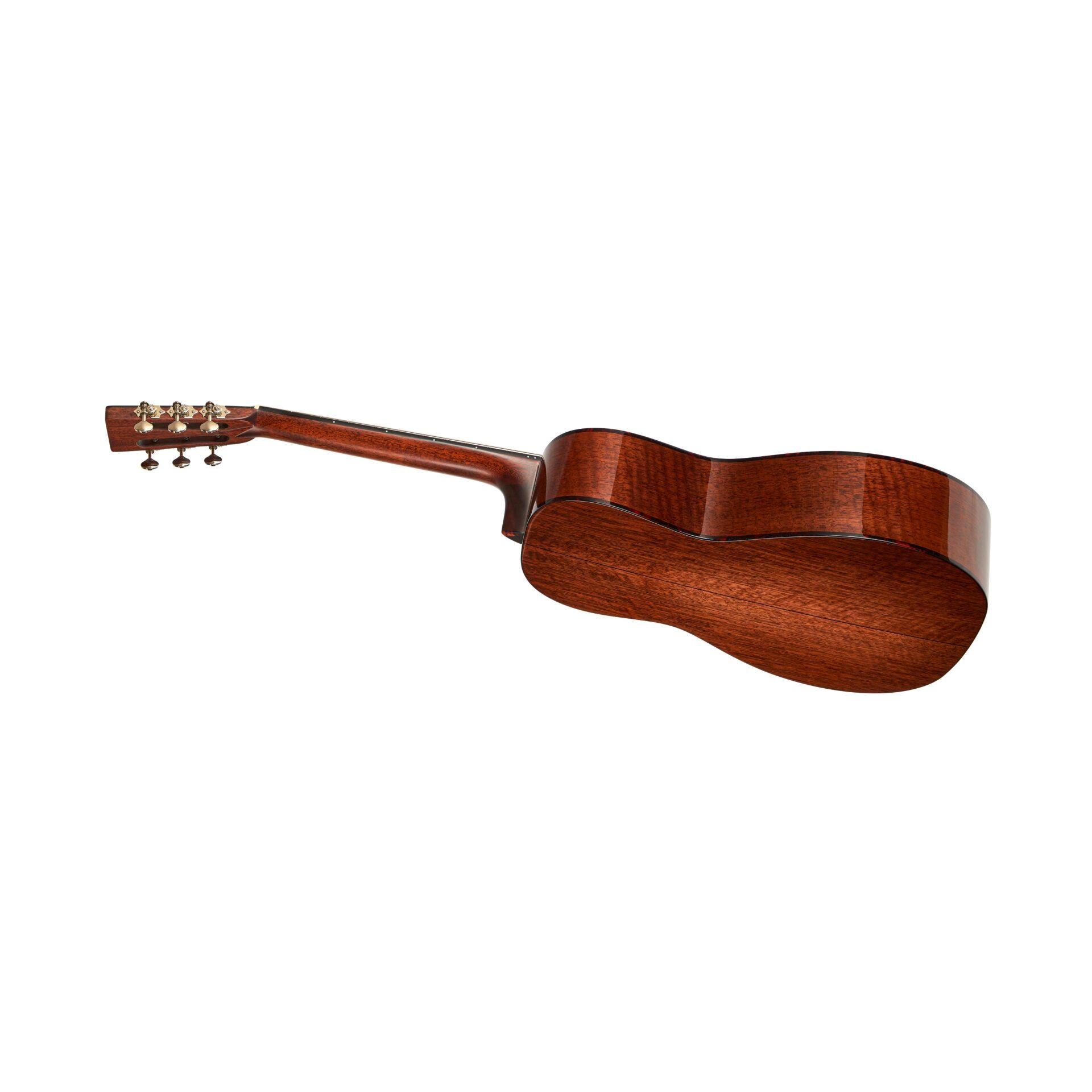 Đàn Guitar Acoustic Eastman Traditional E10P Parlor - Việt Music
