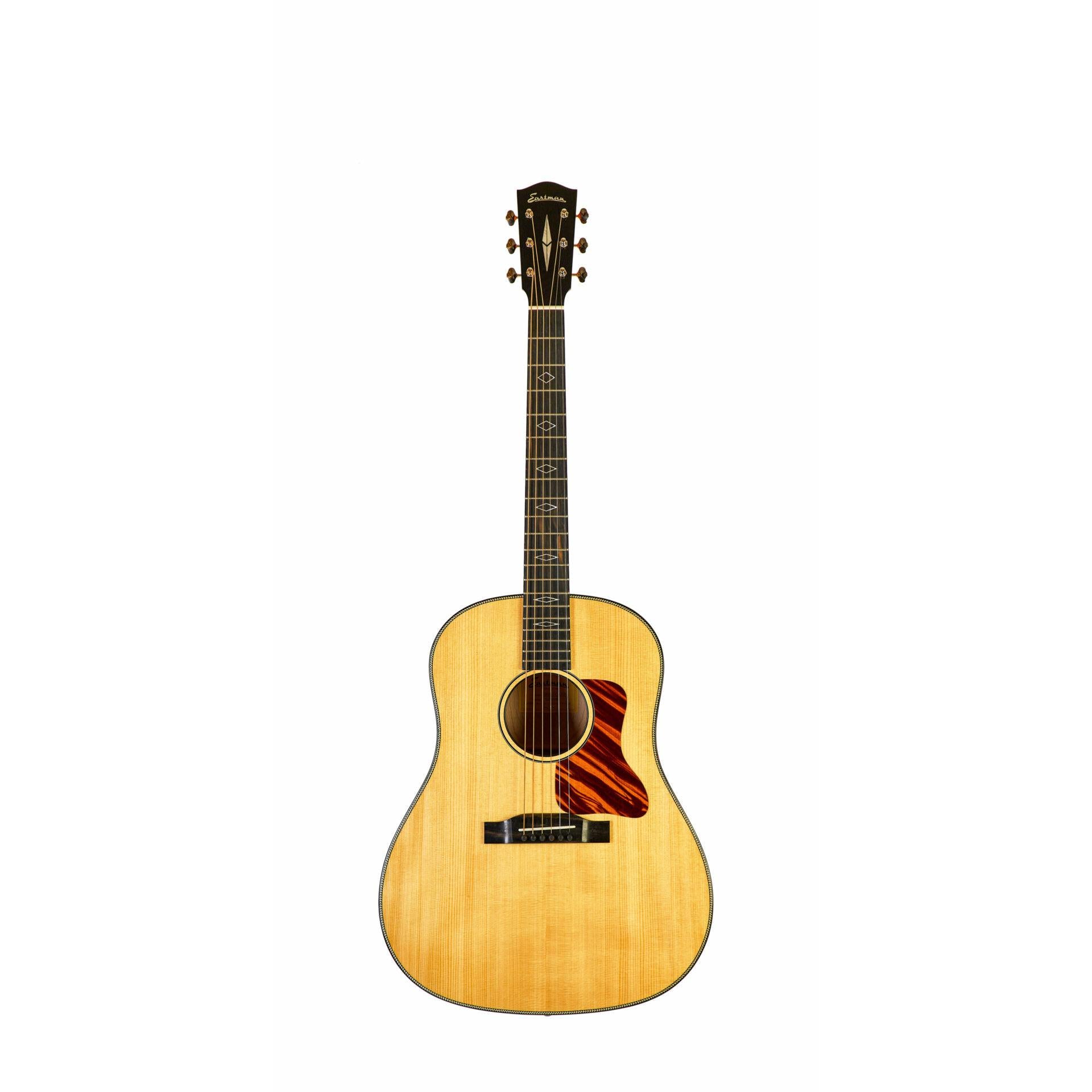 Đàn Guitar Acoustic Eastman Traditional E16SS-TC-LTD Dreadnought - Việt Music