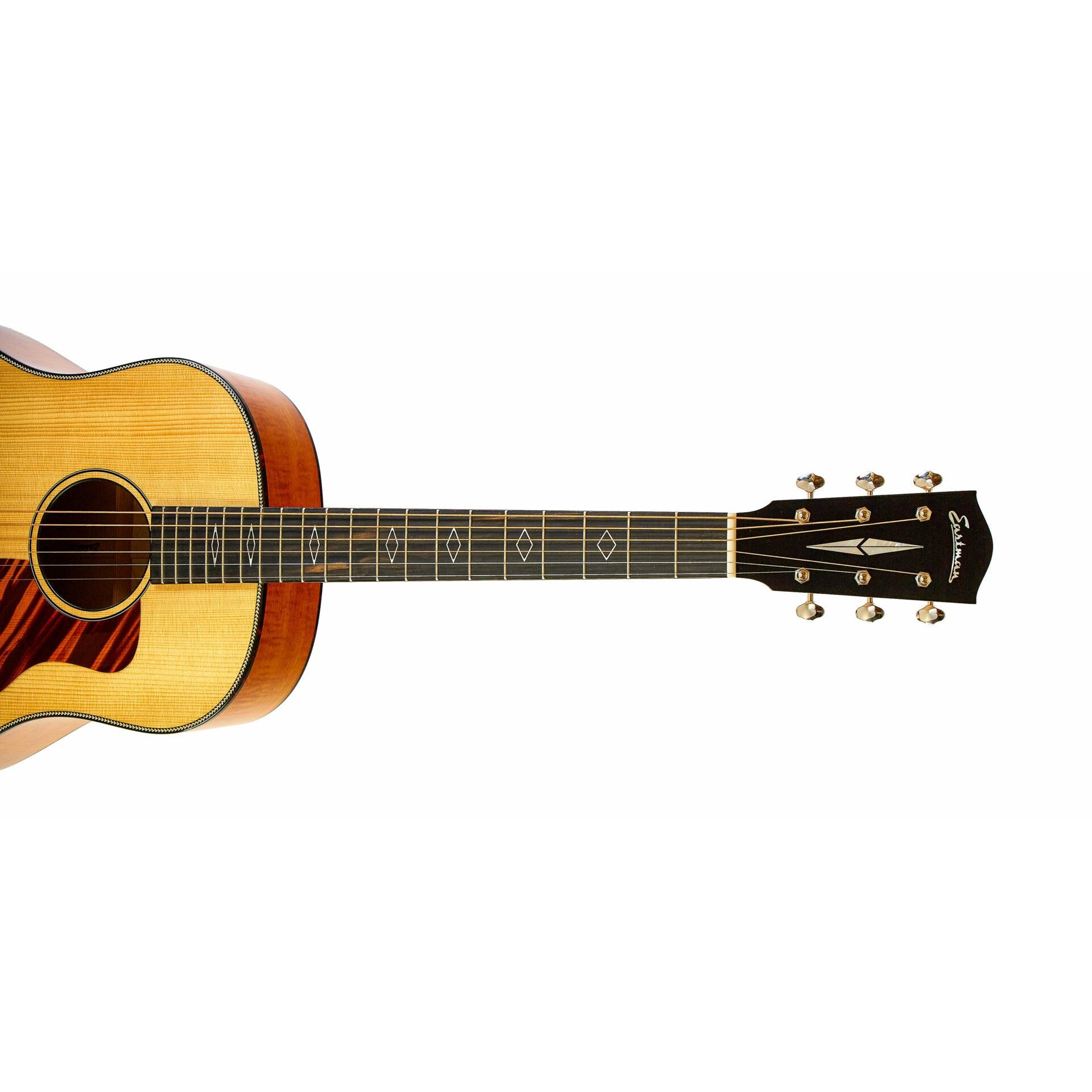 Đàn Guitar Acoustic Eastman Traditional E16SS-TC-LTD Dreadnought - Việt Music