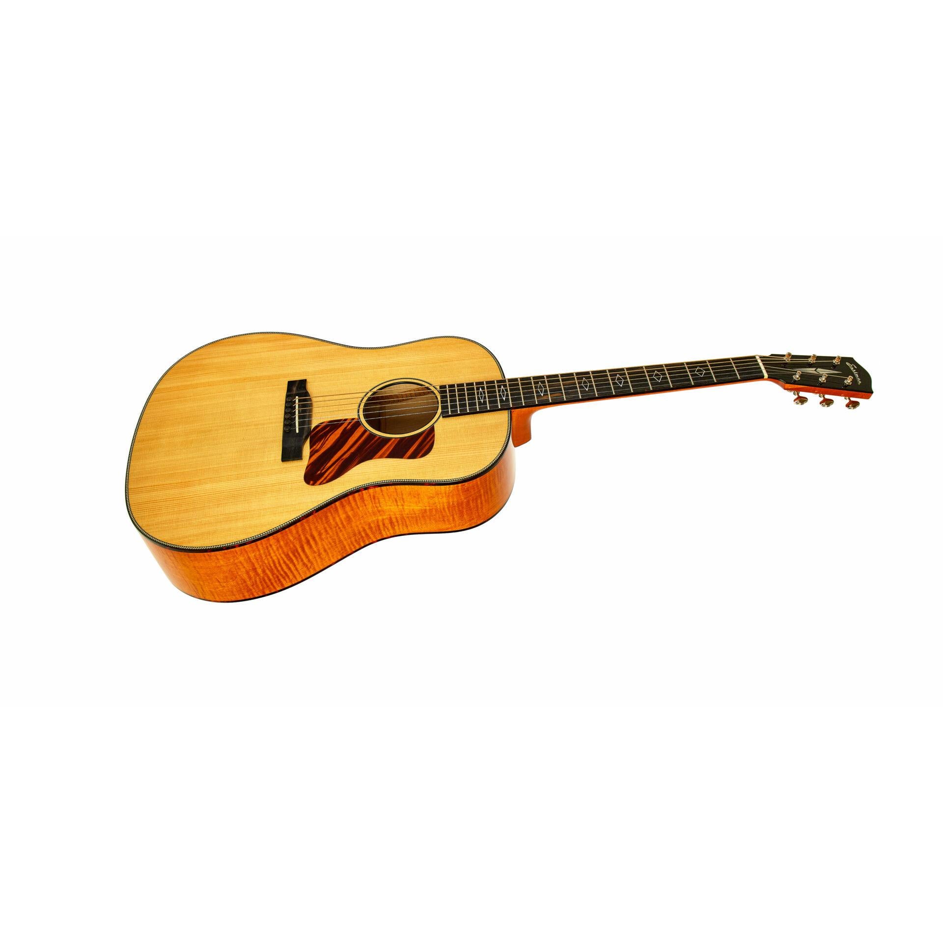 Đàn Guitar Acoustic Eastman Traditional E16SS-TC-LTD Dreadnought - Việt Music