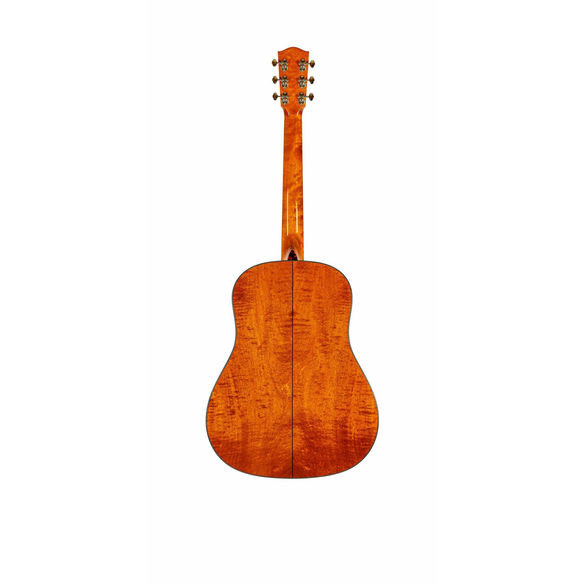 Đàn Guitar Acoustic Eastman Traditional E16SS-TC-LTD Dreadnought - Việt Music