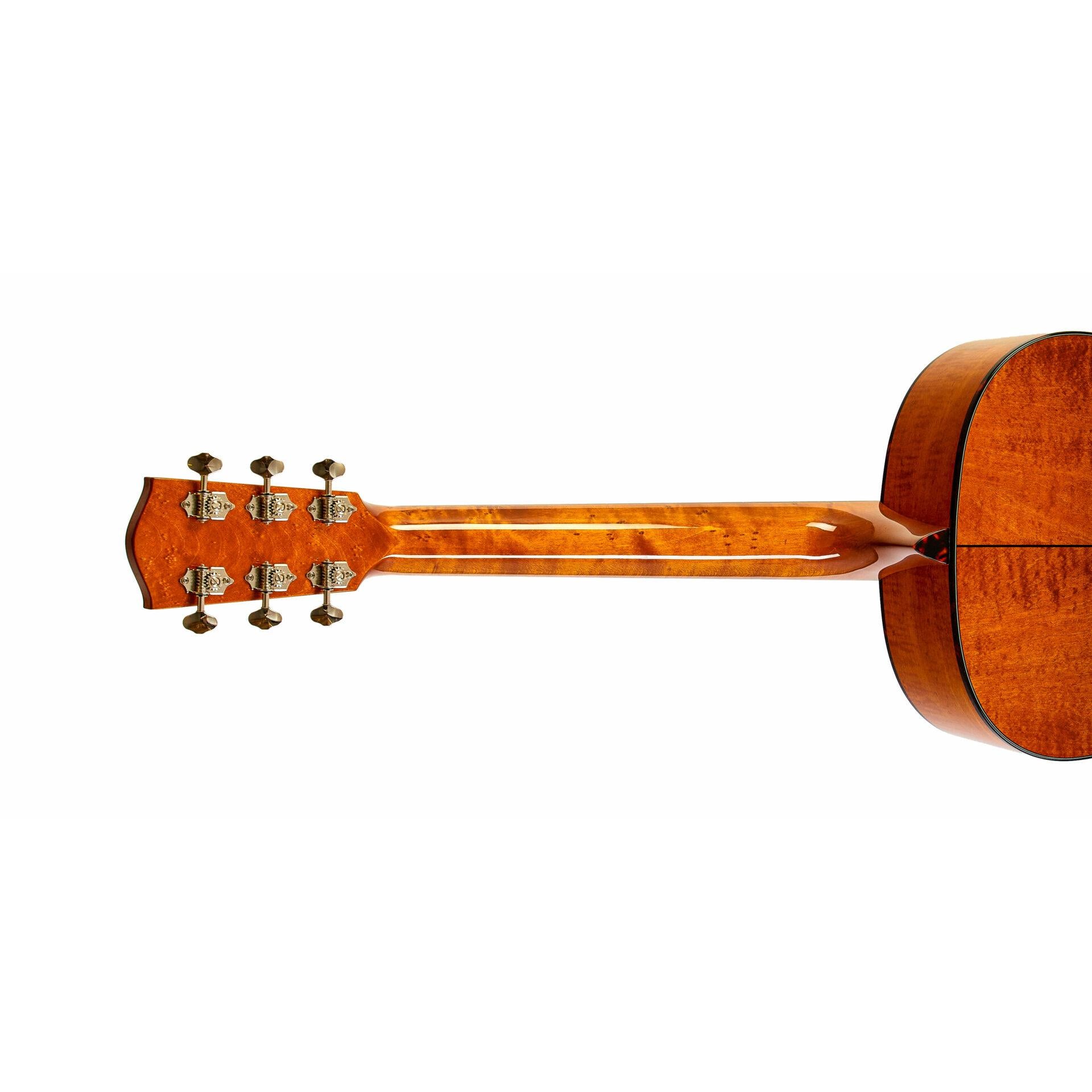 Đàn Guitar Acoustic Eastman Traditional E16SS-TC-LTD Dreadnought - Việt Music
