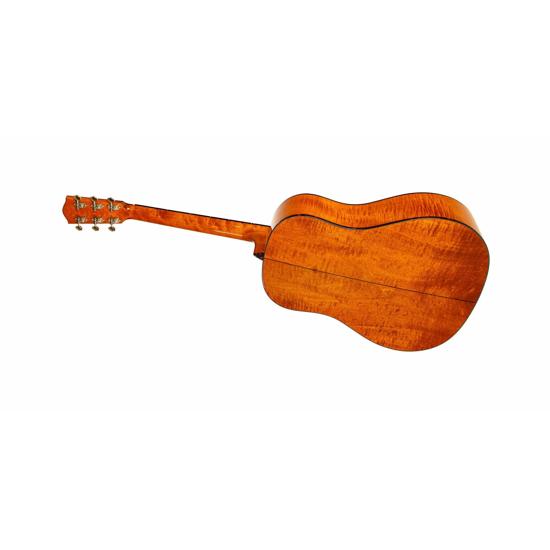 Đàn Guitar Acoustic Eastman Traditional E16SS-TC-LTD Dreadnought - Việt Music