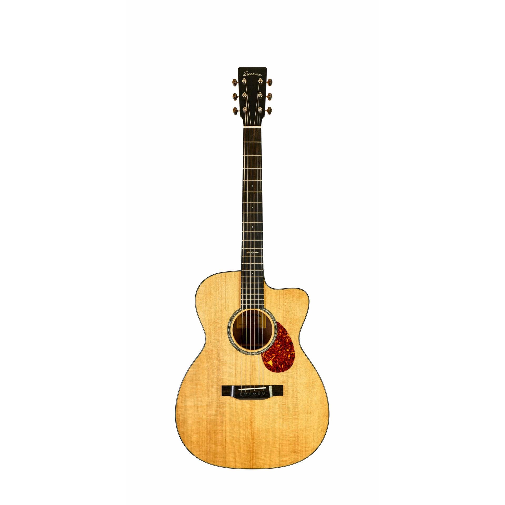 Đàn Guitar Acoustic Eastman Special E1OMCE-Special Orchestra - Việt Music