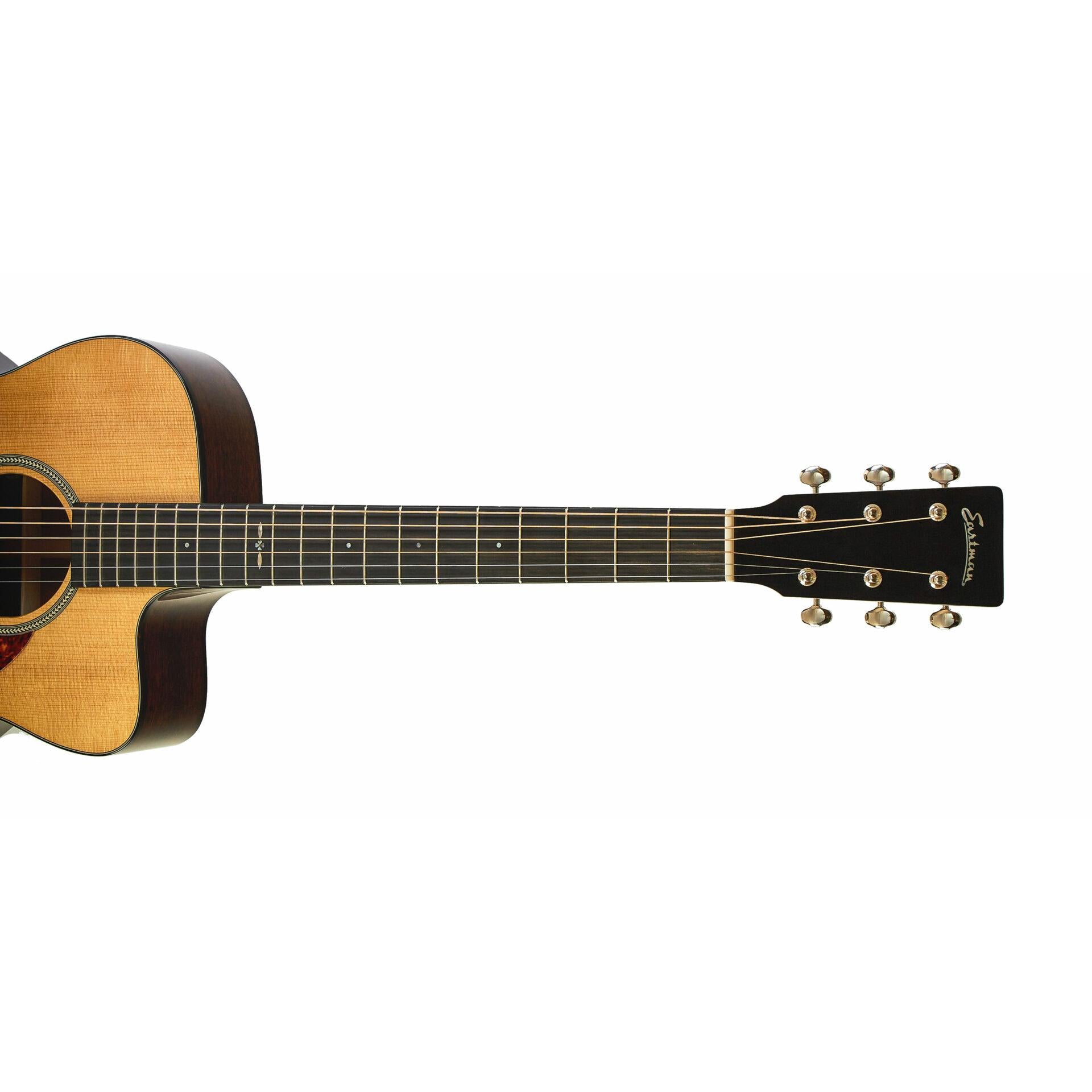 Đàn Guitar Acoustic Eastman Special E1OMCE-Special Orchestra - Việt Music