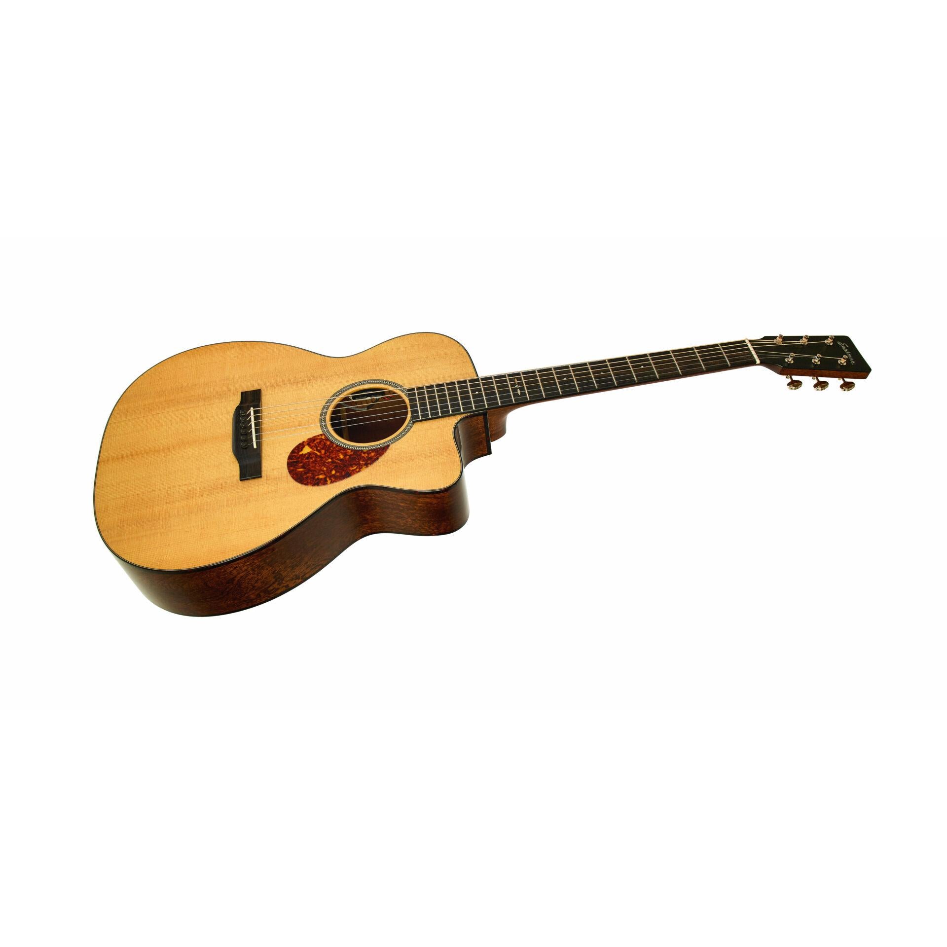 Đàn Guitar Acoustic Eastman Special E1OMCE-Special Orchestra - Việt Music