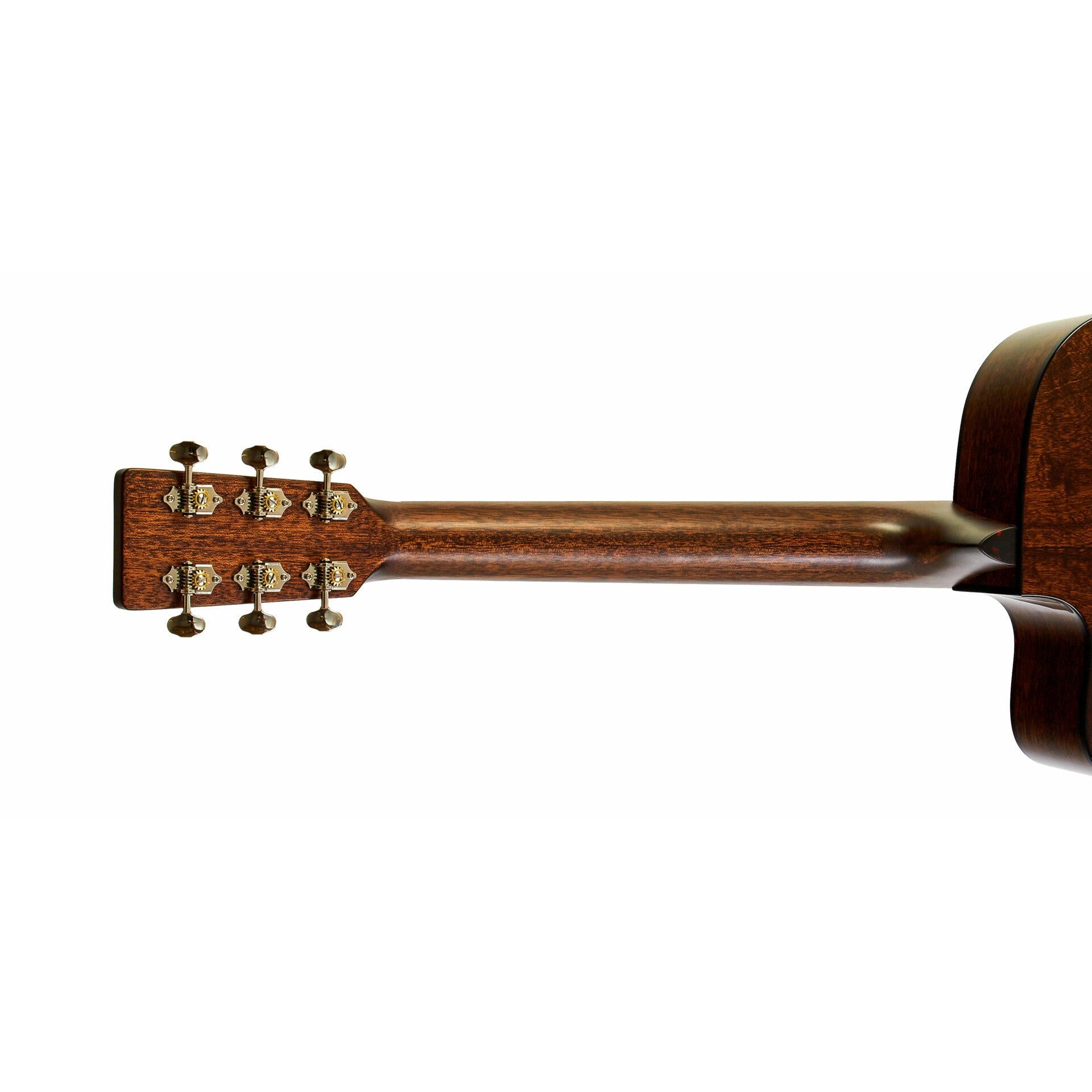 Đàn Guitar Acoustic Eastman Special E1OMCE-Special Orchestra - Việt Music