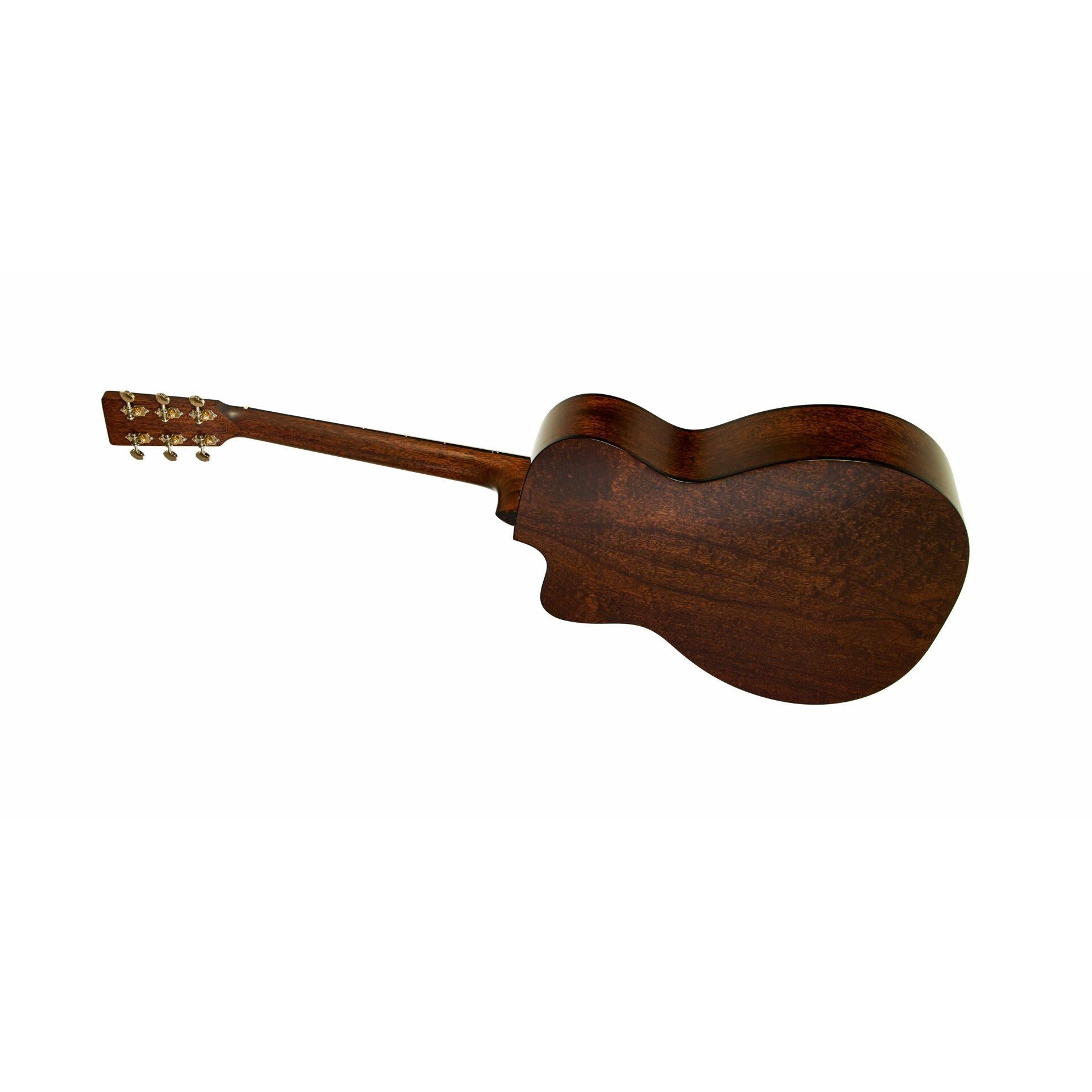 Đàn Guitar Acoustic Eastman Special E1OMCE-Special Orchestra - Việt Music