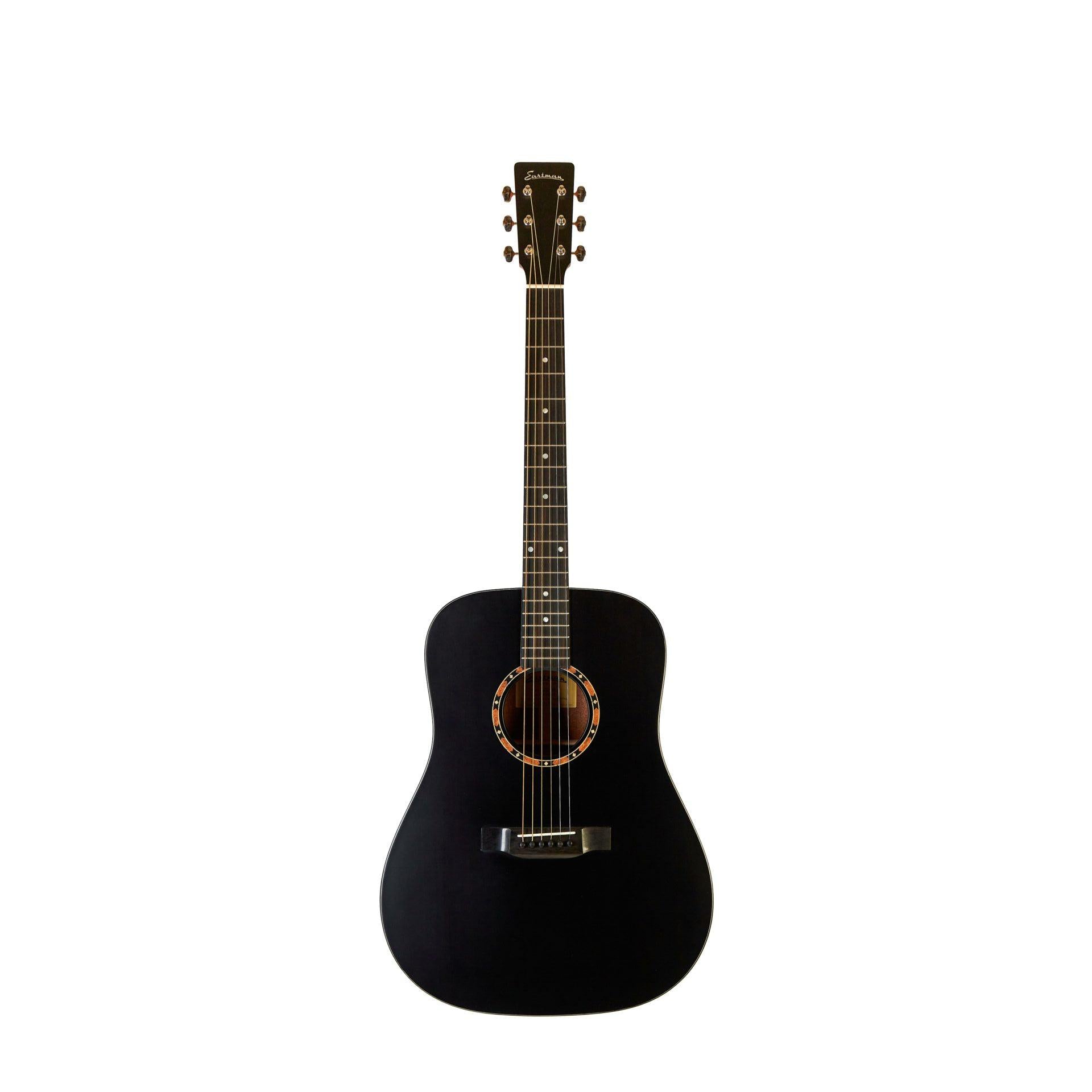 Đàn Guitar Acoustic Eastman Traditional E2D Dreadnought - Việt Music