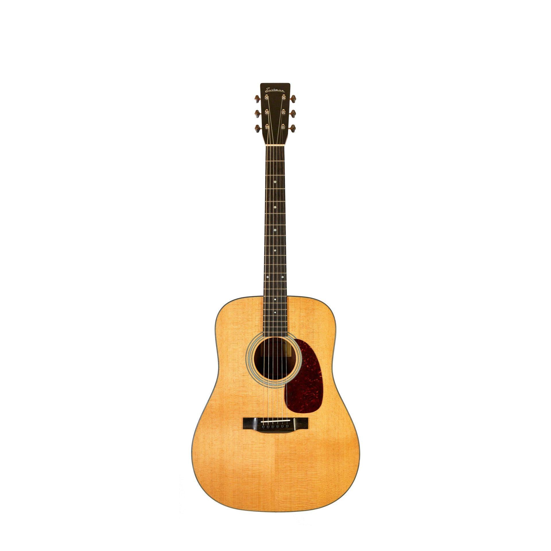 Đàn Guitar Acoustic Eastman Traditional E6D-TC Dreadnought - Việt Music