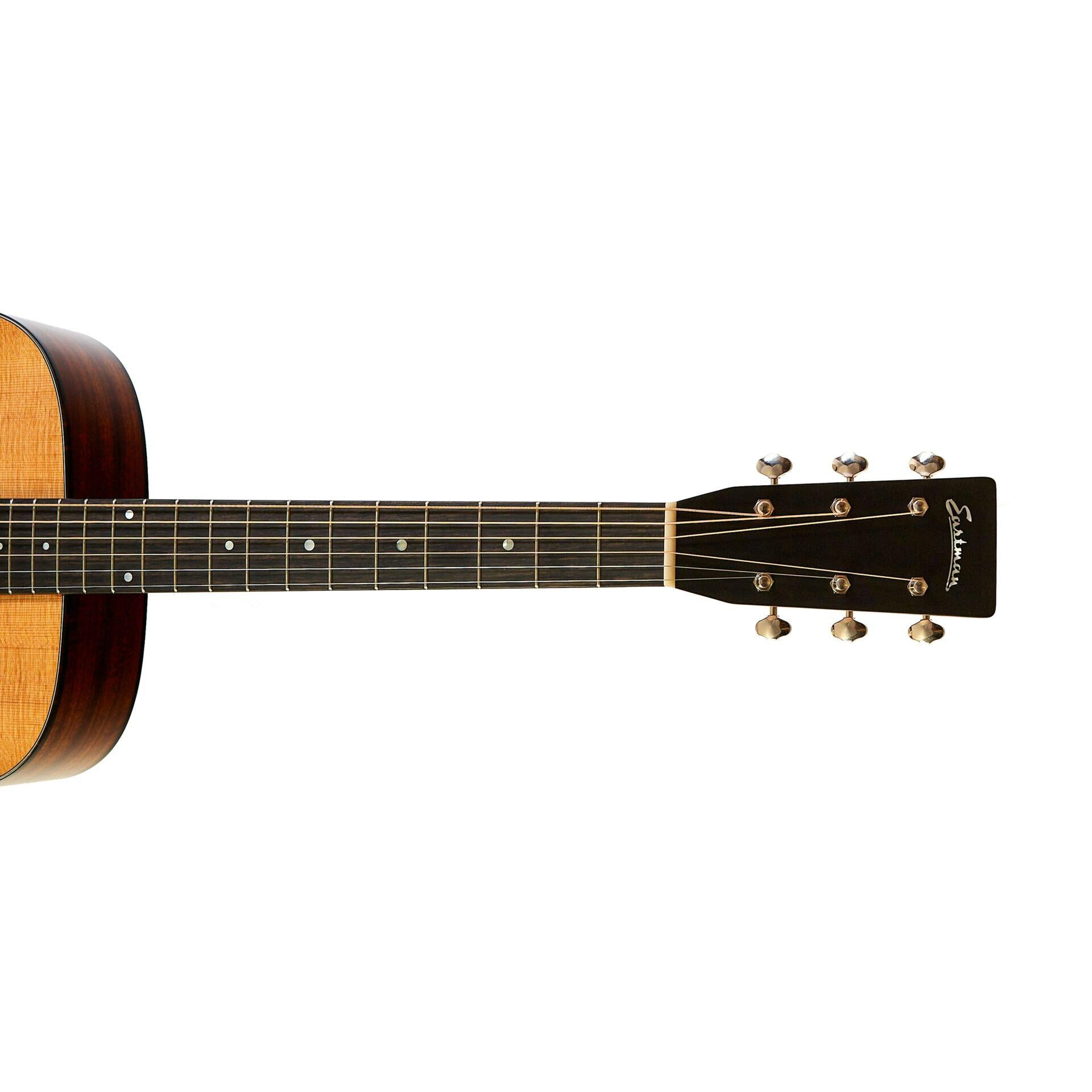 Đàn Guitar Acoustic Eastman Traditional E6D-TC Dreadnought - Việt Music