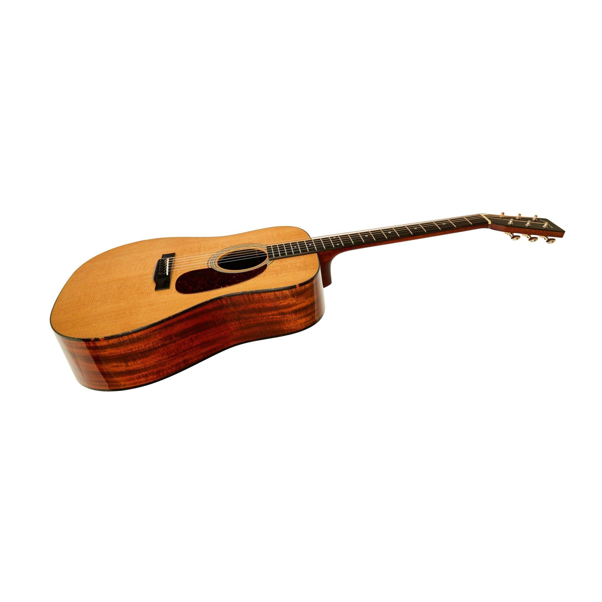 Đàn Guitar Acoustic Eastman Traditional E6D-TC Dreadnought - Việt Music