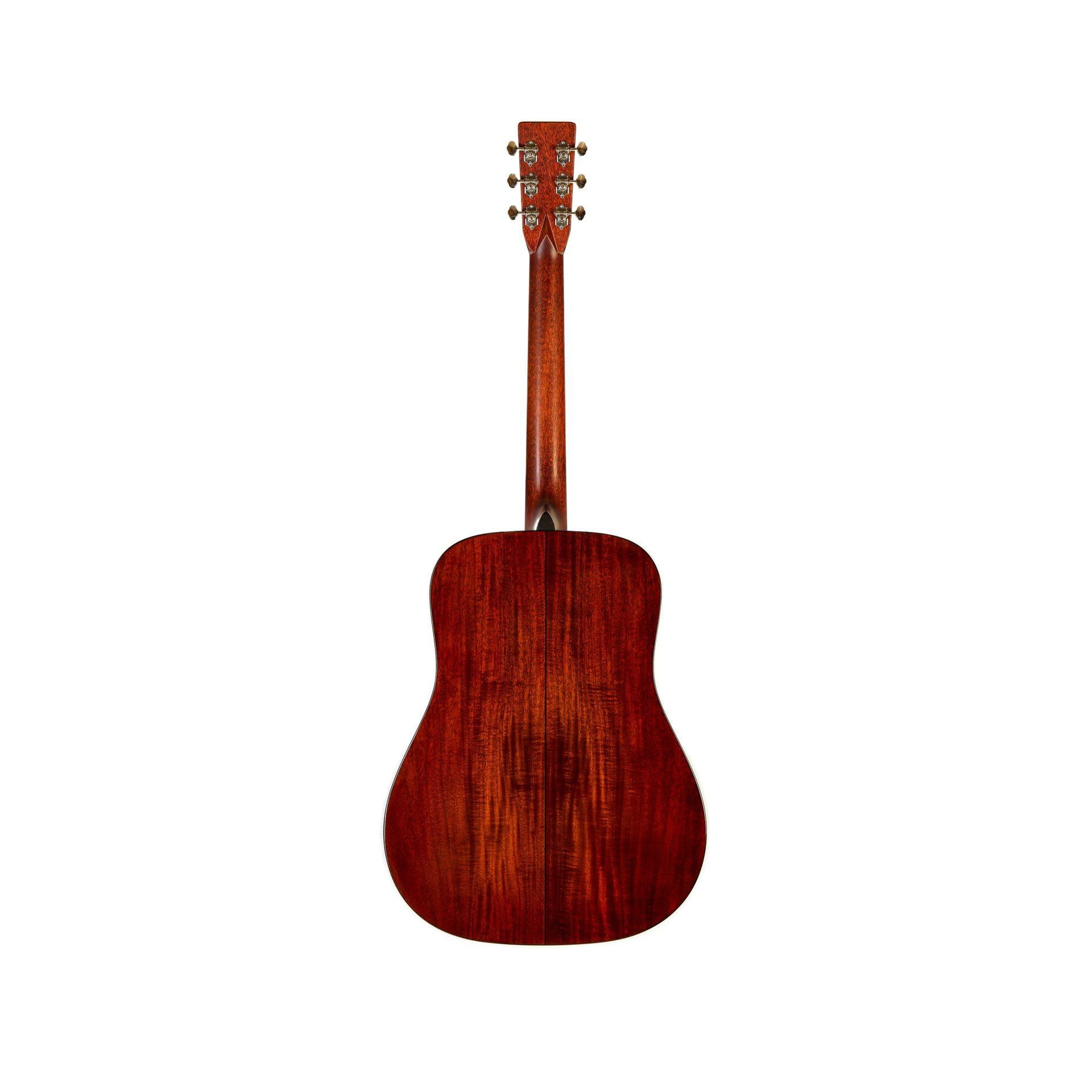 Đàn Guitar Acoustic Eastman Traditional E6D-TC Dreadnought - Việt Music