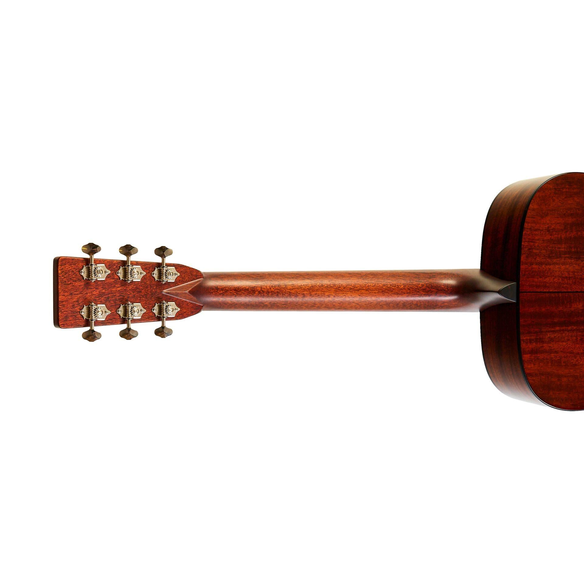 Đàn Guitar Acoustic Eastman Traditional E6D-TC Dreadnought - Việt Music