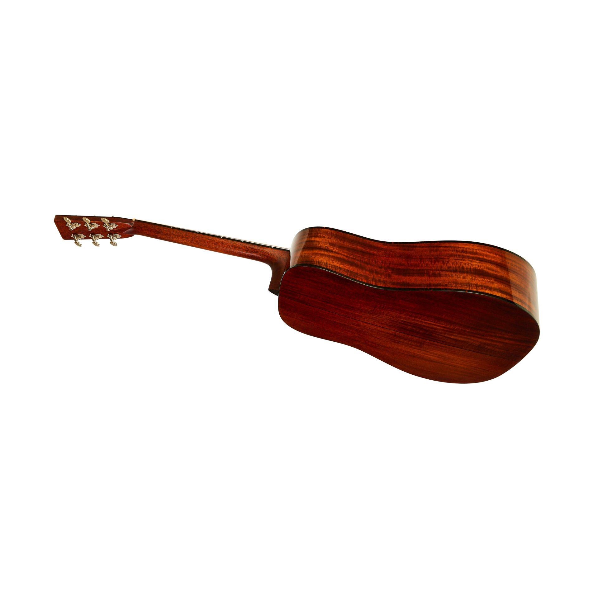 Đàn Guitar Acoustic Eastman Traditional E6D-TC Dreadnought - Việt Music