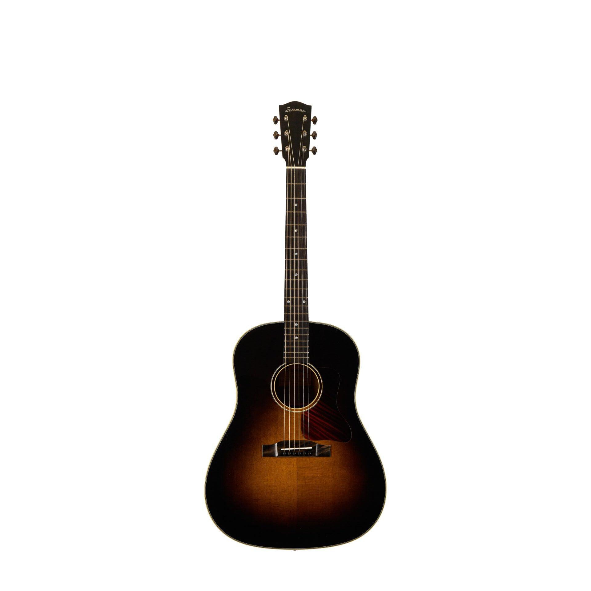 Đàn Guitar Acoustic Eastman Traditional E6SS-TC Dreadnought - Việt Music