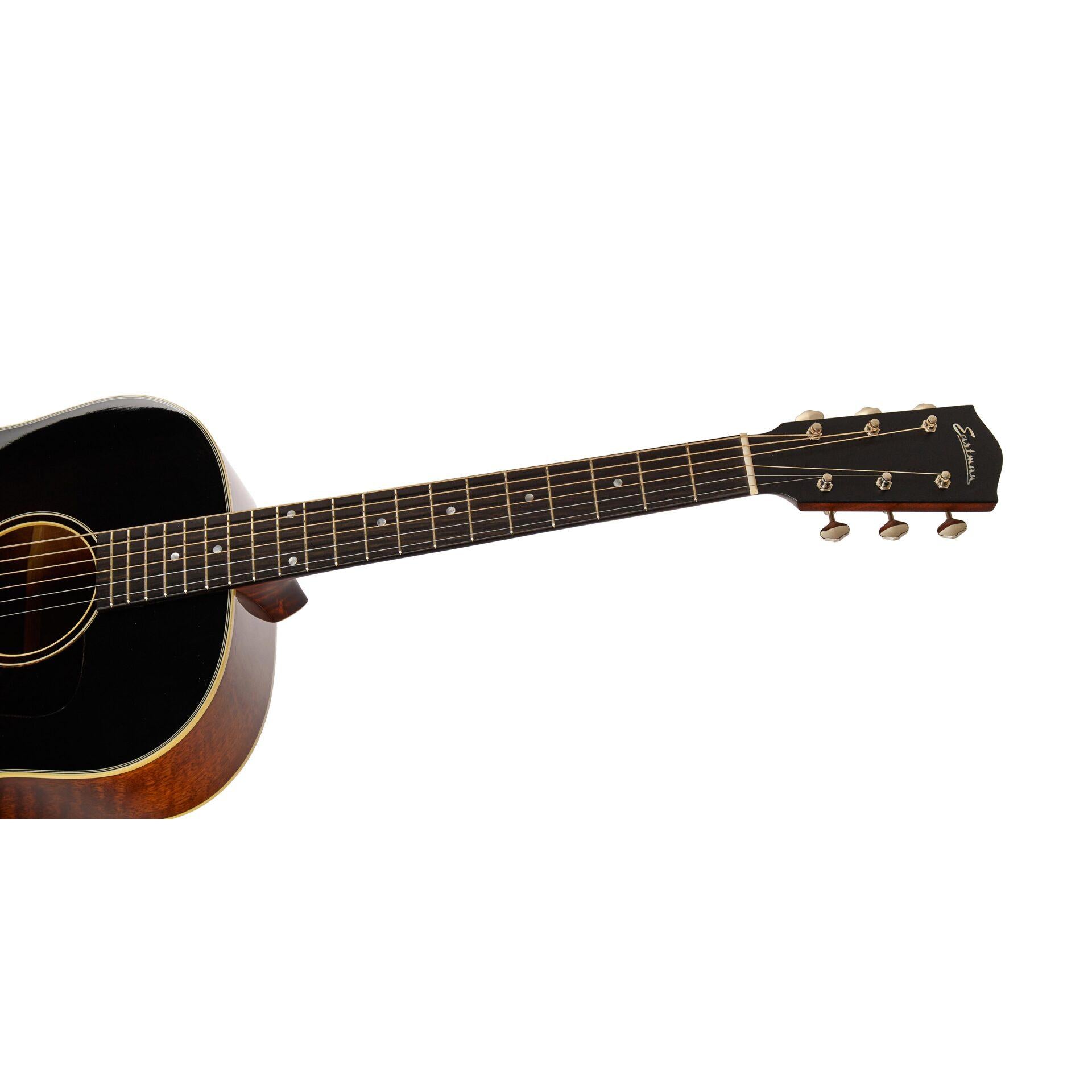 Đàn Guitar Acoustic Eastman Traditional E6SS-TC Dreadnought - Việt Music