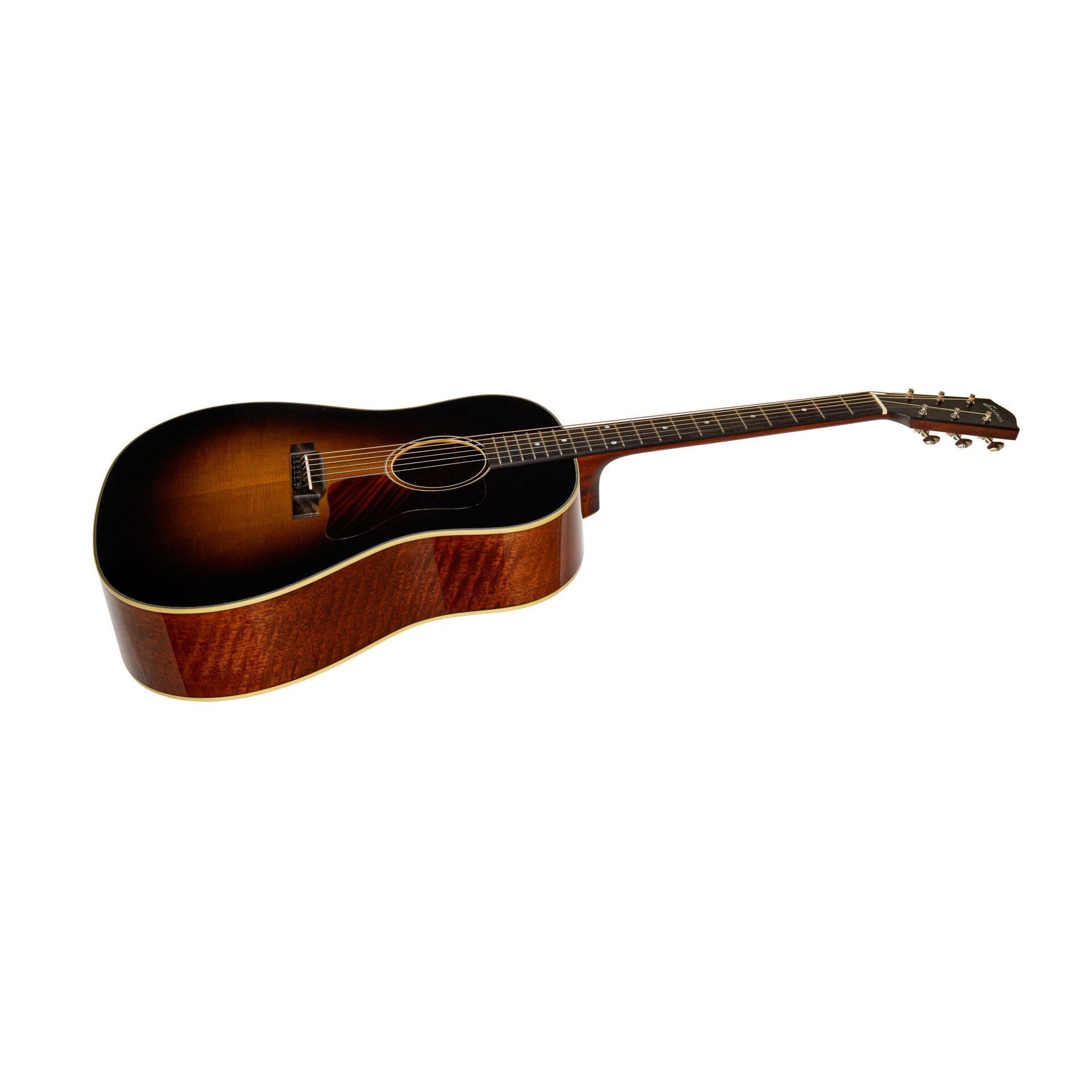 Đàn Guitar Acoustic Eastman Traditional E6SS-TC Dreadnought - Việt Music