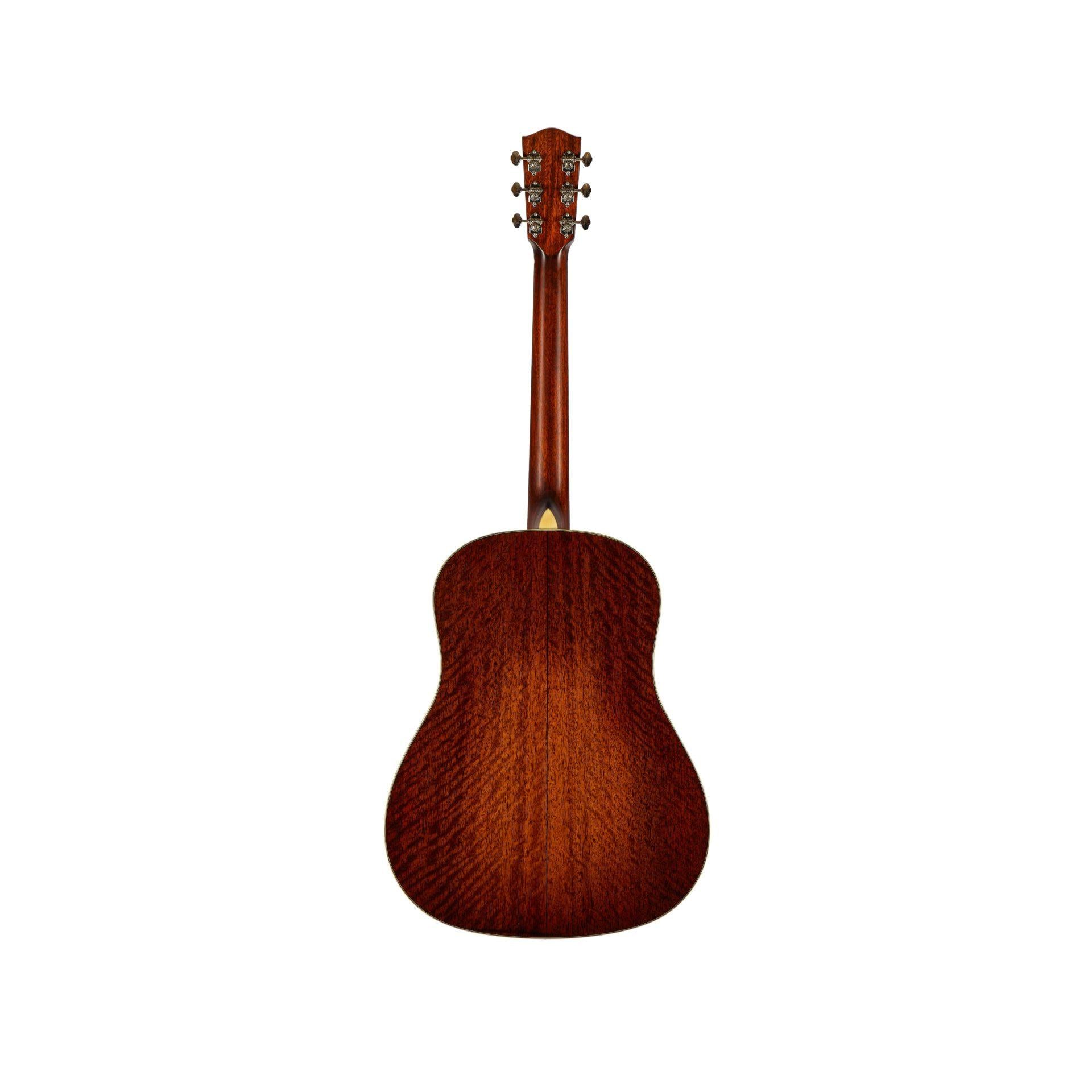 Đàn Guitar Acoustic Eastman Traditional E6SS-TC Dreadnought - Việt Music