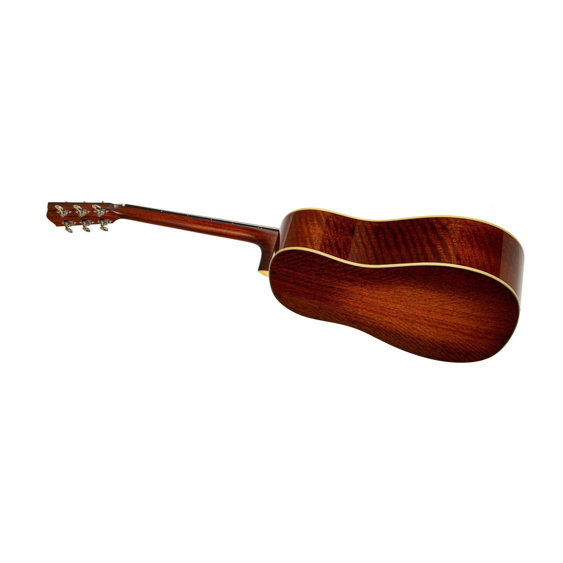 Đàn Guitar Acoustic Eastman Traditional E6SS-TC Dreadnought - Việt Music