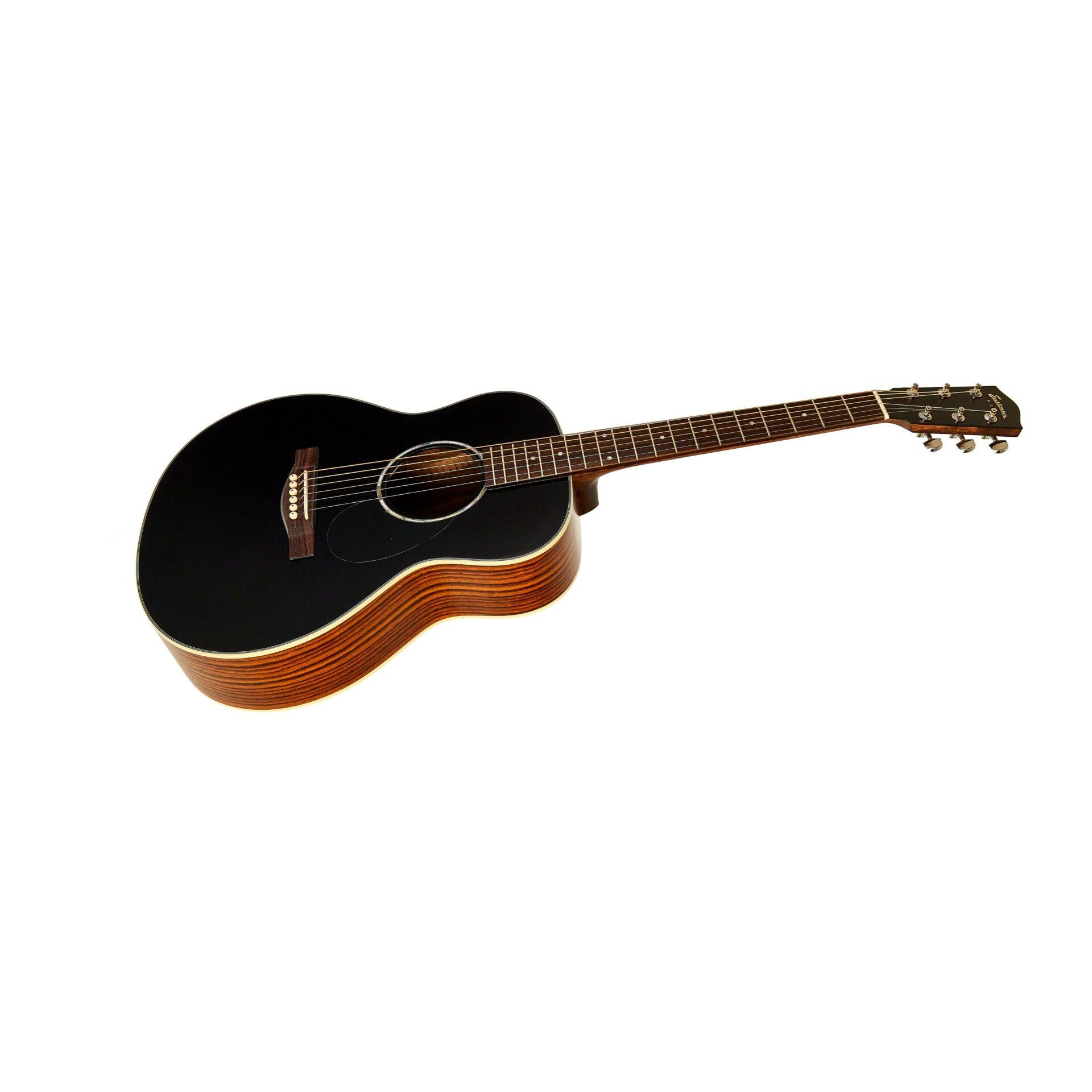 Đàn Guitar Acoustic Eastman PCH2-TG Travel - Việt Music