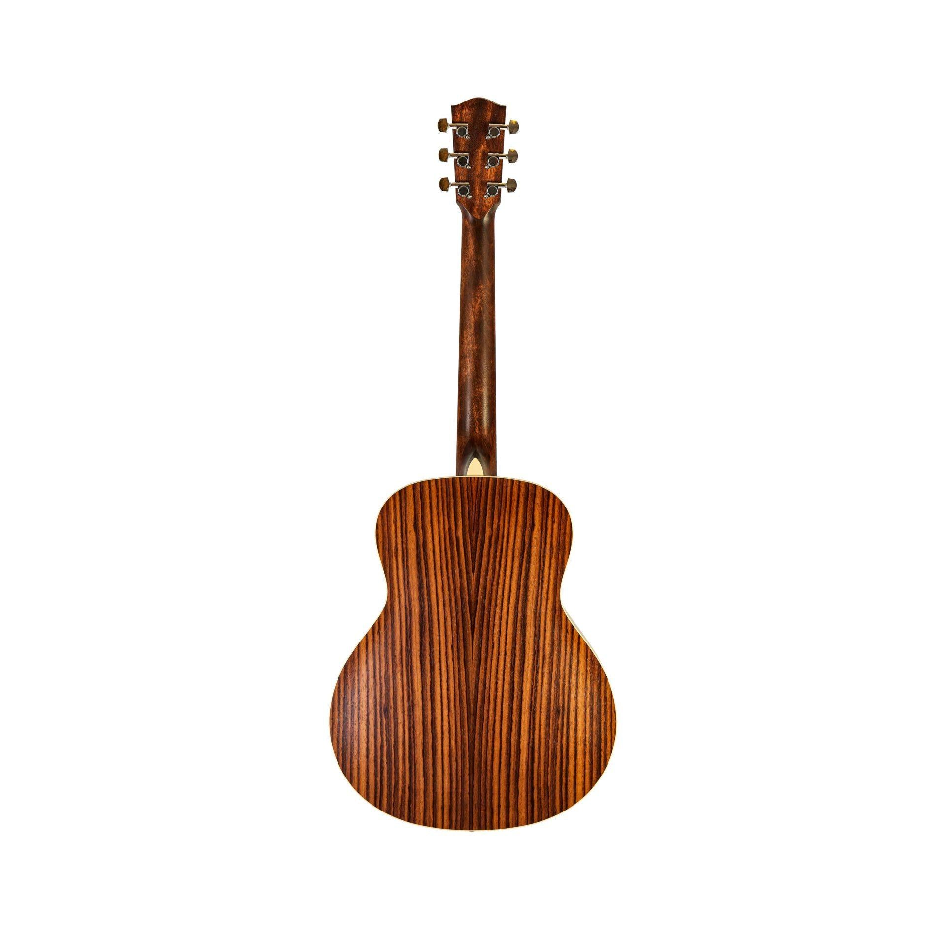 Đàn Guitar Acoustic Eastman PCH2-TG Travel - Việt Music